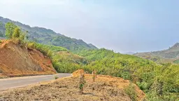 ঘুরে এলাম মাঝিপাড়া