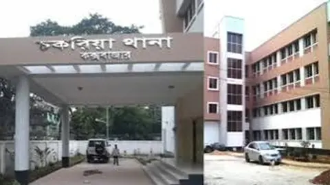 চকরিয়ায় আগ্নেয়াস্ত্র ও গোলাবারুদ উদ্ধার, নারীসহ গ্রেপ্তার ৬