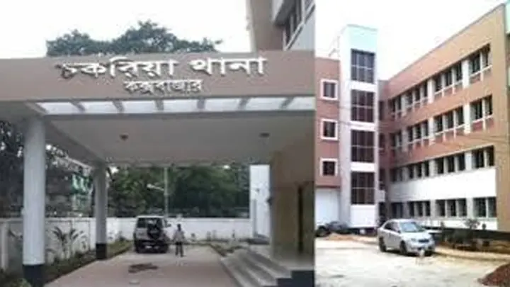 চকরিয়ায় আগ্নেয়াস্ত্র ও গোলাবারুদ উদ্ধার, নারীসহ গ্রেপ্তার ৬