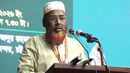 পীর-ফকিরের দরবারে ধরনা দিয়ে লাভ হবে না, সরকারকে গোলাম পরওয়ার
