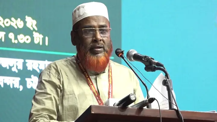 পীর-ফকিরের দরবারে ধরনা দিয়ে লাভ হবে না, সরকারকে গোলাম পরওয়ার
