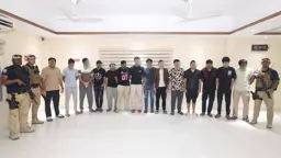 ৬৩ বিদেশি নাগরিকের কাছে যা পাওয়া গেল, তদন্তে সিটিটিসি
