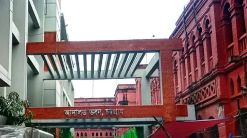 দুর্নীতির মামলায় সাবেক পুলিশ সার্জেন্টের ৩ বছর কারাদণ্ড
