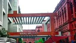 জাল স্বাক্ষরে ব্যাংক থেকে ৩০ কোটি টাকা ঋণ, ব্যবসায়ীর ১৬ বছরের কারাদণ্ড
