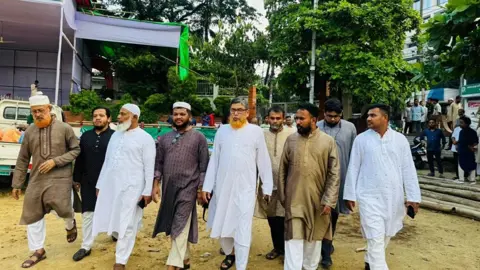 লংমার্চ ঘিরে চট্টগ্রামে ১১ দলের ব্যাপক প্রস্তুতি