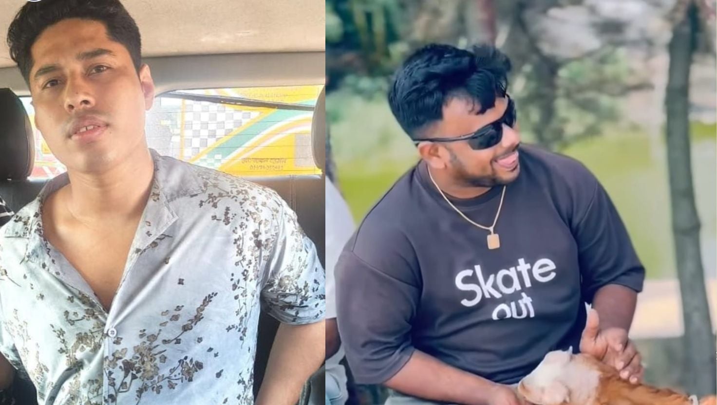 সাজ্জাদ বাহিনীর দুই শীর্ষ ধরার সুযোগ, শেষ মুহূর্তে হাতছাড়া রায়হান
