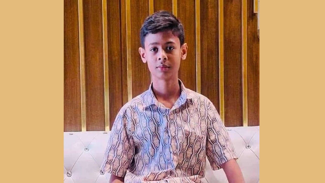 শানের শেষ প্রশ্নটি রয়ে গেল উত্তরহীন

