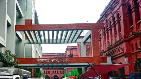 চট্টগ্রামে স্বামী হত্যার ১৬ বছর পর স্ত্রীর যাবজ্জীবন
