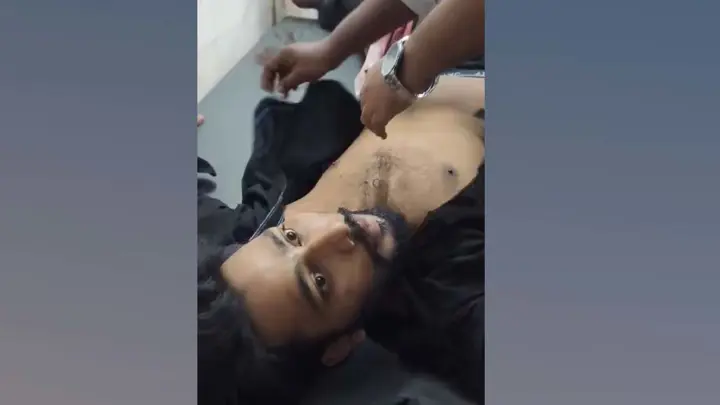 চট্টগ্রামে ছুরিকাঘাতে পথচারী আহত