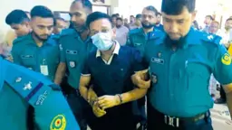 শীর্ষ সন্ত্রাসী বগার ১২ সহযোগীর আত্মসমর্পণ, কারাগারে পাঠানোর আদেশ
