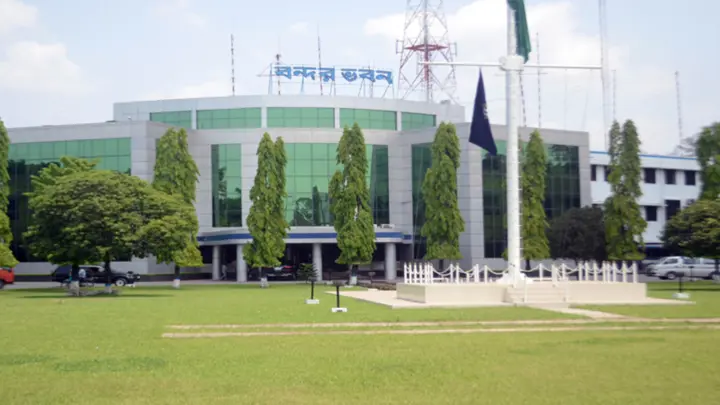 ৩৯৩ পদে নিয়োগ দেবে চট্টগ্রাম বন্দর কর্তৃপক্ষ