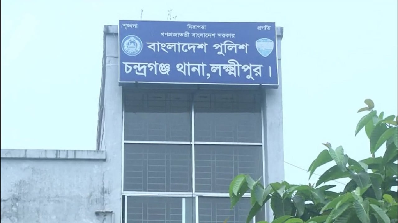 লুট হওয়া অস্ত্র-গুলিসহ ছোট নিশান গ্রেপ্তার
