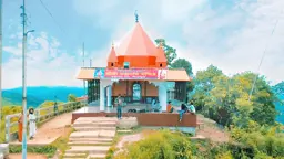 চন্দ্রনাথ ধামে উন্মোচন হয়নি সম্ভাবনার দুয়ার 