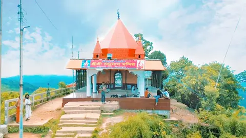 চন্দ্রনাথ ধামে উন্মোচন হয়নি সম্ভাবনার দুয়ার 
