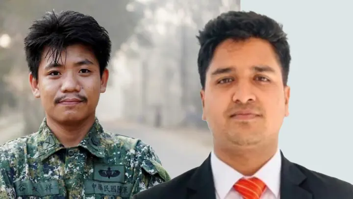 হল ভিপিকে ছাত্রদল নেতার হুমকি, ‘পিটিয়ে বের করে দেব'