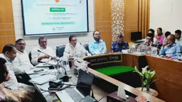 উপজেলা স্বাস্থ্য কমপ্লেক্সকে ৫০ শয্যা থেকে ১৫১ শয্যায় উন্নীত করা হবে: হুইপ নিজান