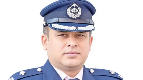 চাকরিচ্যুতি ও কঠোর সাজা হতে পারে ওসি রাকিবুলের