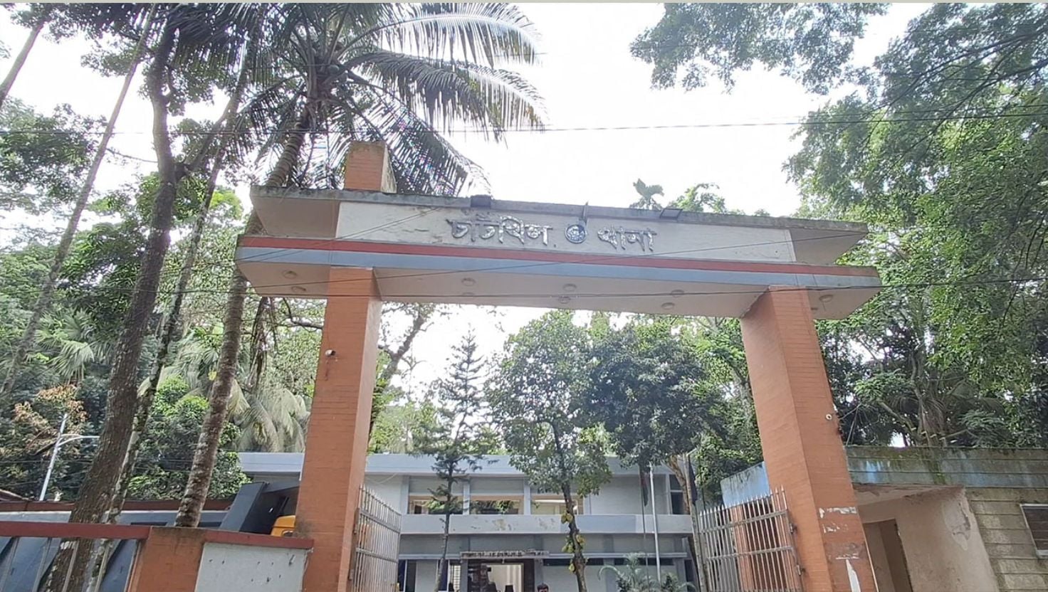 মুসলিম নারীকে হিন্দু যুবকের প্রতারণার করে বিয়ে, থানায় মামলা