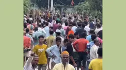 
নাসিরনগরে দুই গোষ্ঠীর সংঘর্ষে নিহত ১
