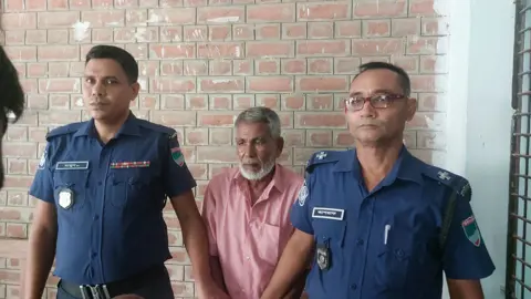 চুয়াডাঙ্গায় মাদক মামলায় একজনের ১০ বছর কারাদণ্ড