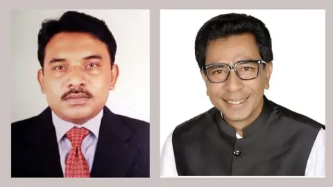 নাটোরের উপজেলা চেয়ারম্যান বাবু হত্যা, ঘুরে বেড়াচ্ছে অভিযুক্তরা