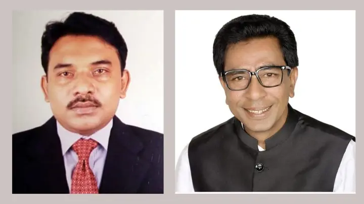 নাটোরের উপজেলা চেয়ারম্যান বাবু হত্যা, ঘুরে বেড়াচ্ছে অভিযুক্তরা