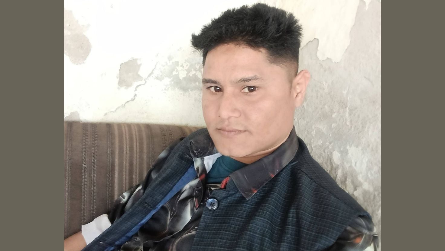 ড্রামট্রাক-সিএনজির সংঘর্ষে সাবেক ছাত্রদল নেতার মৃত্যু