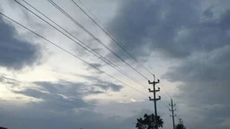 বৃষ্টি কমে বাড়ছে ভ্যাপসা গরম