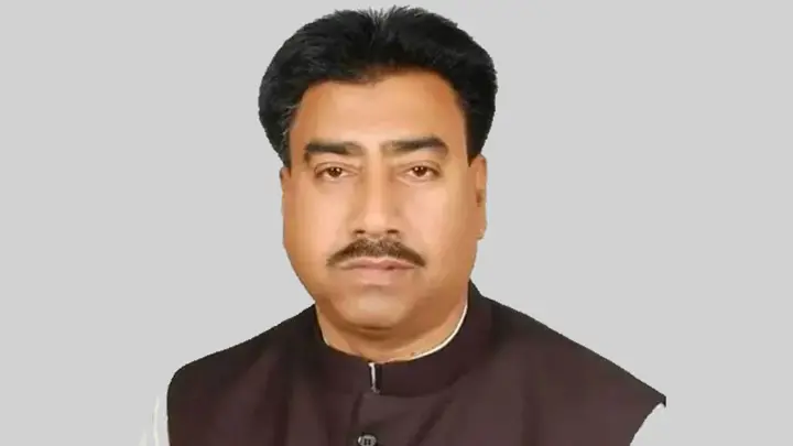 সাবেক এমপি ছলিম ও তার স্ত্রীর ২৭ ব্যাংক হিসাব অবরুদ্ধ