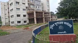 নোয়াখালীতে বারবিকিউ পার্টিতে মদপানে তরুণের মৃত্যু, গুরুতর অসুস্থ ৪