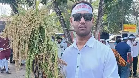 কলেজছাত্রকে নির্যাতন করে মুক্তিপণ আদায়ের অভিযোগ, ছাত্রদল নেতা বহিষ্কার