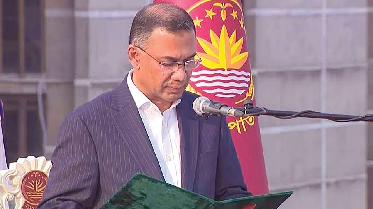 ছয় মাসের হিসাব-নিকাশ