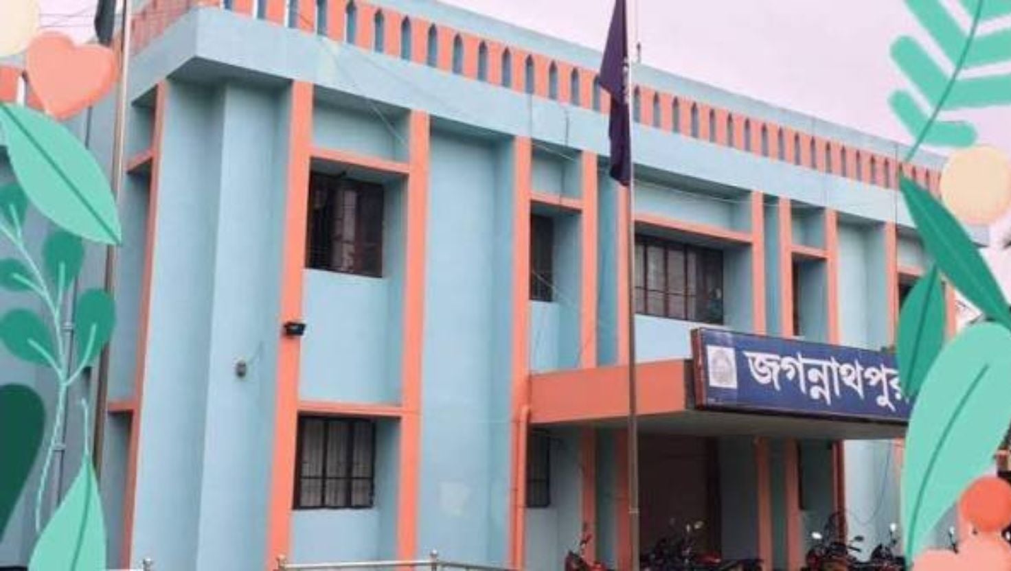 জগন্নাথপুরে হাওরে নৌকাডুবি, উদ্ধার ১ নিখোঁজ ৩