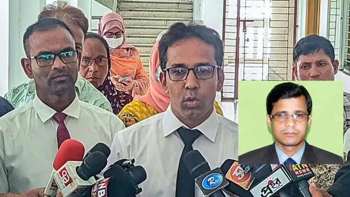 রংপুর আদালতে ১ আসামির মৃত্যুদণ্ড, অপর ২ আসামির যাবজ্জীবন