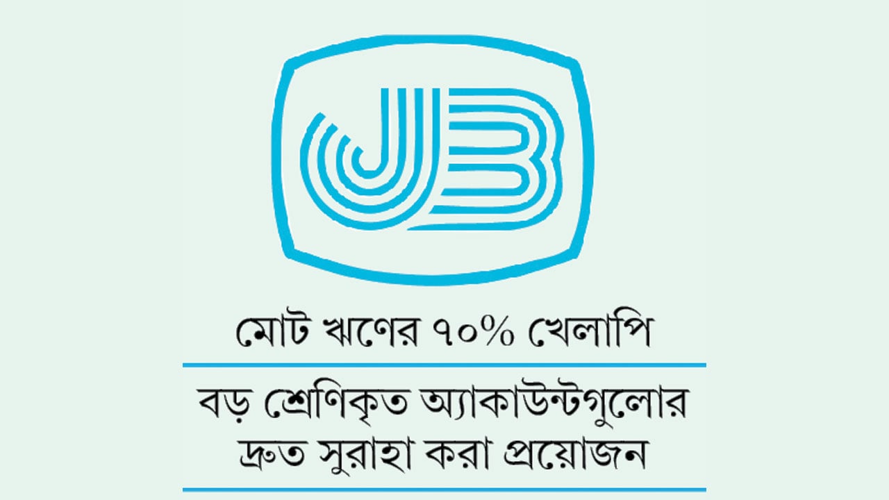 জনতা ব্যাংকের সংকট কাটাতে রূপরেখা তৈরির নির্দেশ