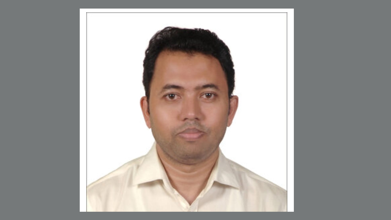 বেরোবির নতুন ট্রেজারার হলেন জবি অধ্যাপক ড. হানিফ 
