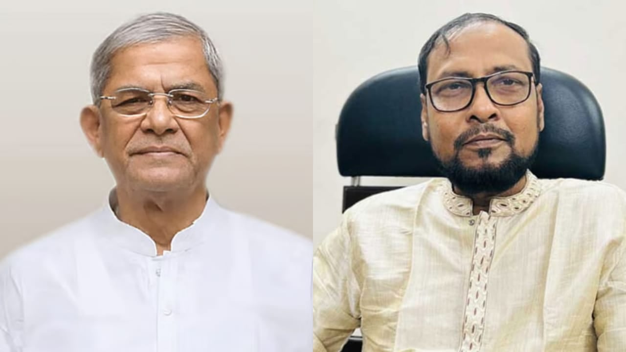 নতুন রাষ্ট্রপতিকে জবি উপাচার্যের অভিনন্দন