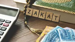 জাকাতের প্রাচীন দুই খাত, আধুনিক দুই সংকট