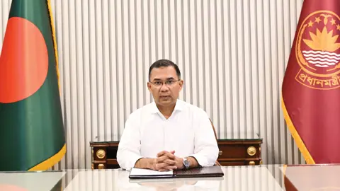 জাতিসংঘে বাংলায় ভাষণ দেবেন প্রধানমন্ত্রী তারেক রহমান