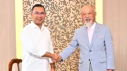রোহিঙ্গা প্রত্যাবাসনে জাপানের সহযোগিতা চাইলেন প্রধানমন্ত্রী