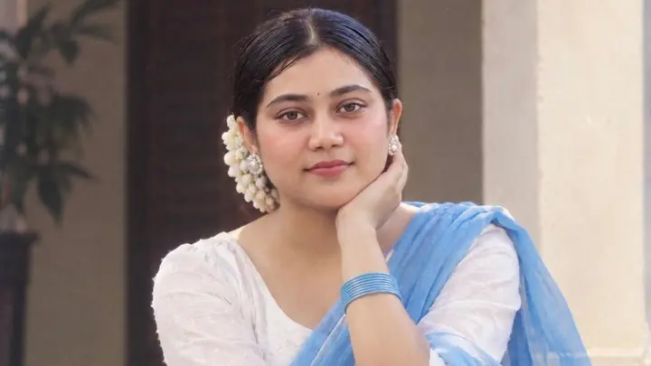 জাবি ছাত্রদলের সদস্য সুমাইয়া সুলতানার পদত্যাগ