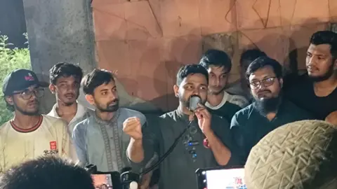 জুলাইকে বাঁচিয়ে রাখলে চাঁদাবাজি-টেন্ডারবাজি করা যাবে না