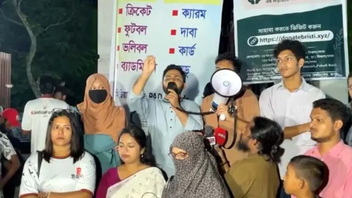 ‘১৮ ডিসেম্বর হাদি হত্যার বিচারের ডেডলাইন’