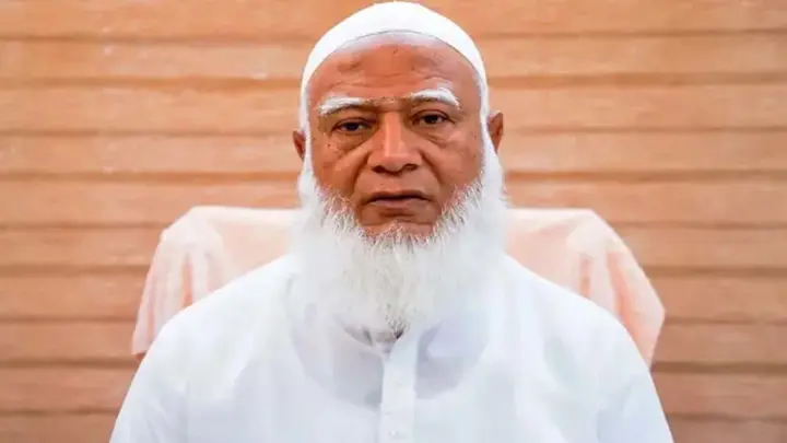 প্লট-শুল্কমুক্ত গাড়ি না নেওয়ার ঘোষণা দিয়ে সরকারি বাসা নেওয়ার বিষয়ে যা বললেন জামায়াত আমির