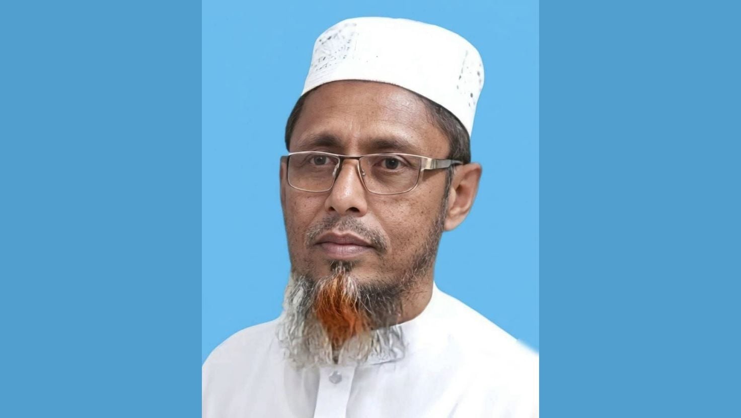 মাদারগঞ্জে জামায়াতের সাবেক আমির কারাগারে
