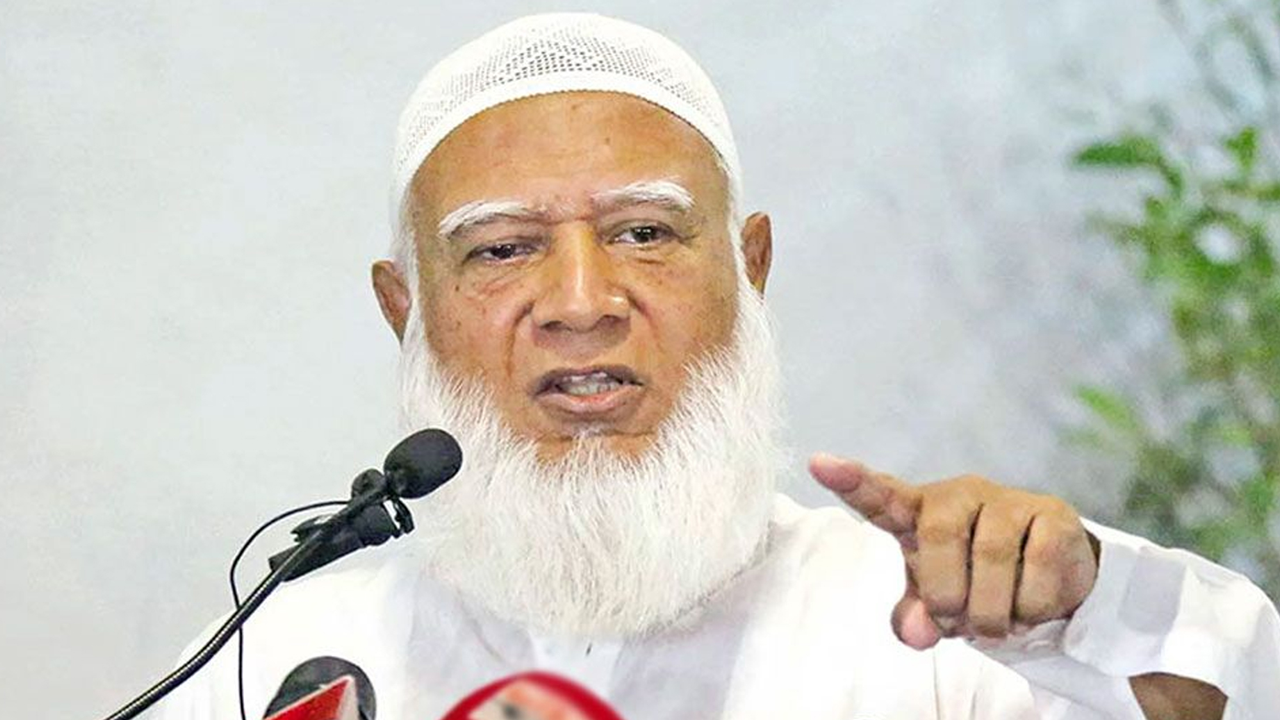 ডিআইজির বাড়িতে মাদকের আসর আইনশৃঙ্খলা পরিস্থিতির অবনতির প্রমাণ