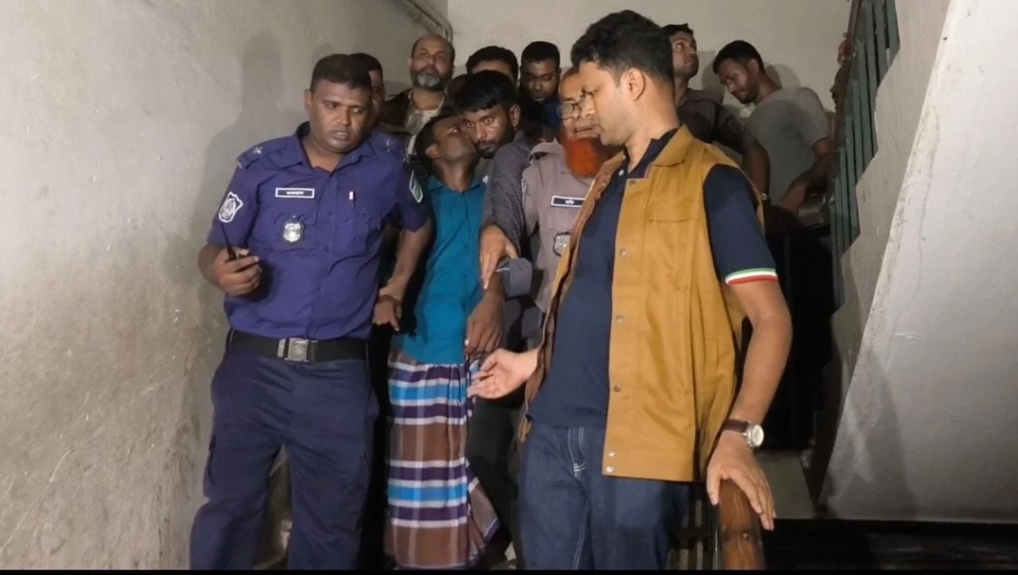 জামালপুরে চাচা-ভাতিজা হত্যায় ৭ জনের মৃত্যুদণ্ড, ৭ জনের যাবজ্জীবন