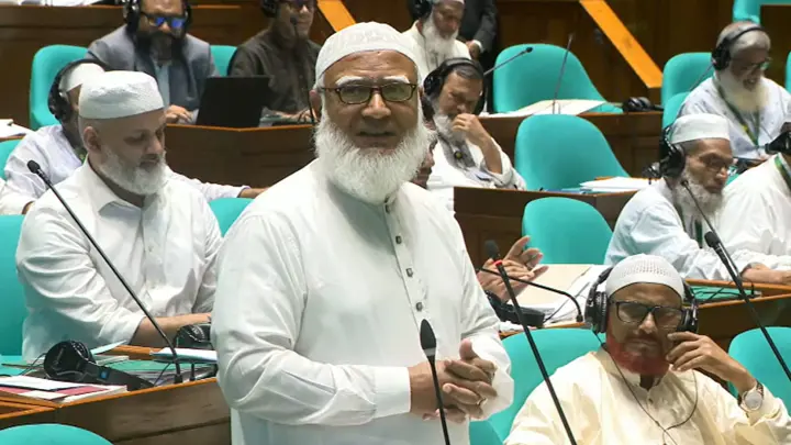 র‍্যাব বিলুপ্তিতে বিরোধীদলীয় নেতার সমর্থন, নতুন বাহিনী গঠনে আরো পর্যালোচনার আহ্বান