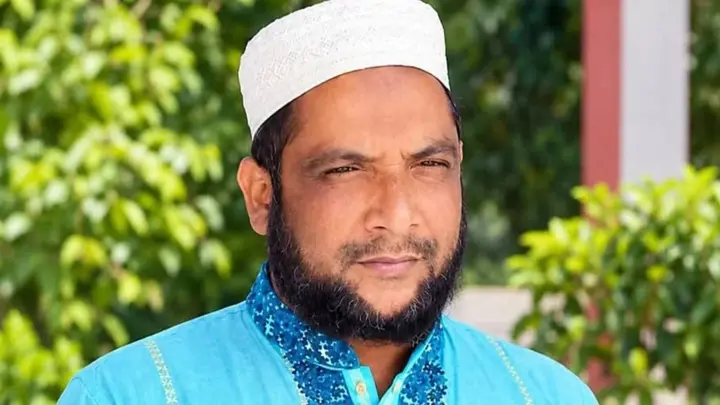 কামারখন্দে জামায়াত নেতার দলীয় সদস্যপদ বাতিল
