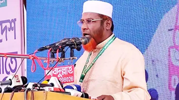 ভাইভার নম্বর বাড়ানো দলীয়করণের অশুভ ইঙ্গিত